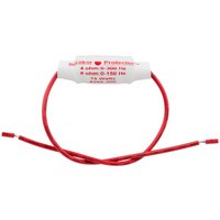 Main product image for Speaker Protector 300 Hz/150 Hz 266-200